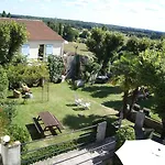 Domaine La Fontaine Bed & Breakfast
