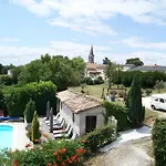 Bed & Breakfast Domaine La Fontaine