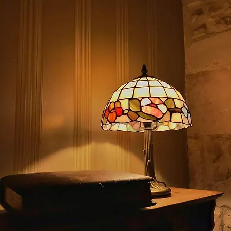 Domaine La Fontaine B&B Soubran