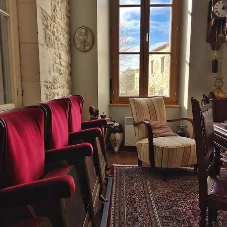 Domaine La Fontaine 3*