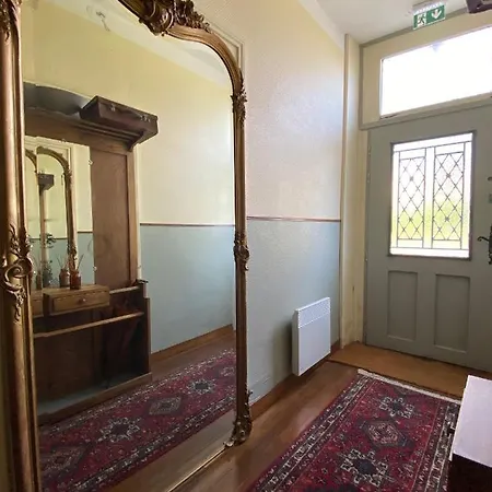 B&B Domaine La Fontaine Soubran