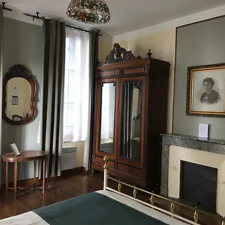 Domaine La Fontaine Soubran