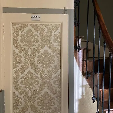 Domaine La Fontaine Bed & Breakfast Soubran