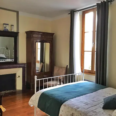 Domaine La Fontaine 4* Soubran