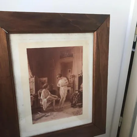 Domaine La Fontaine B&B Soubran