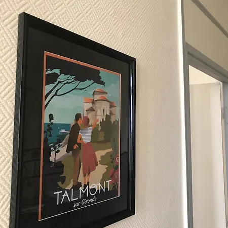 Domaine La Fontaine Bed & Breakfast