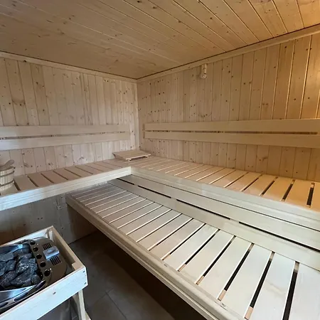 B&B Domaine La Fontaine