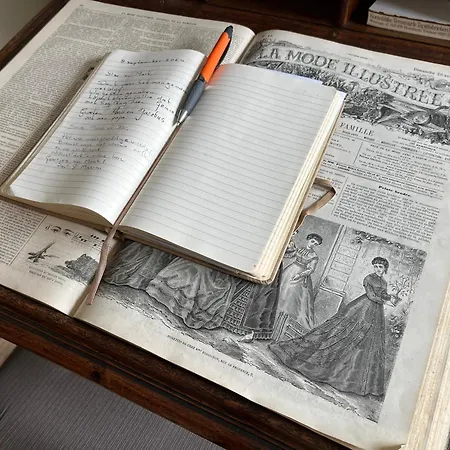 Domaine La Fontaine Soubran