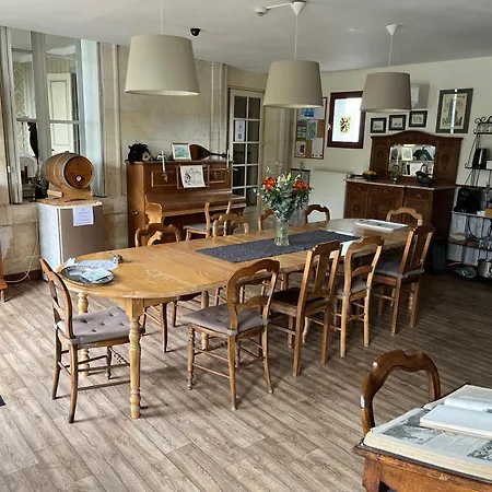 Domaine La Fontaine 4* Soubran