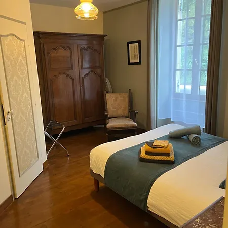 B&B Domaine La Fontaine