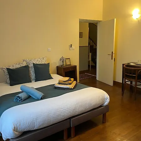 Domaine La Fontaine Soubran