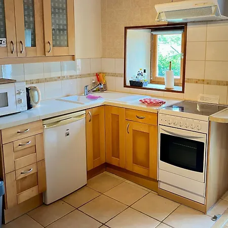 Domaine La Fontaine B&B 3*