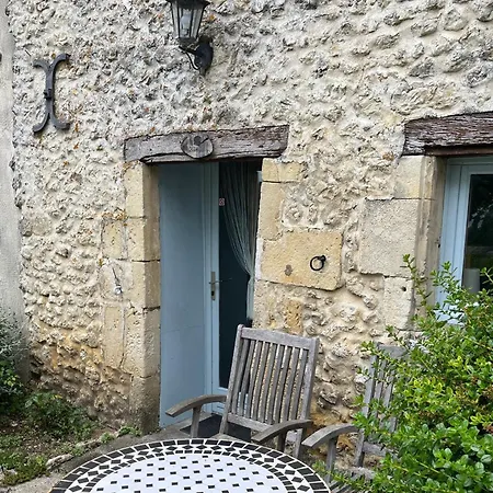 Domaine La Fontaine B&B