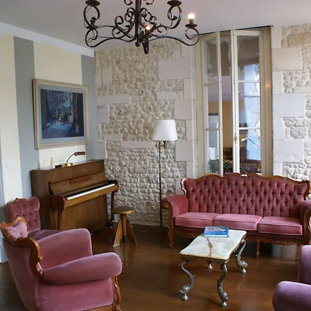 Domaine La Fontaine 4*