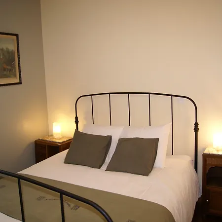 Bed & Breakfast Domaine La Fontaine 4*