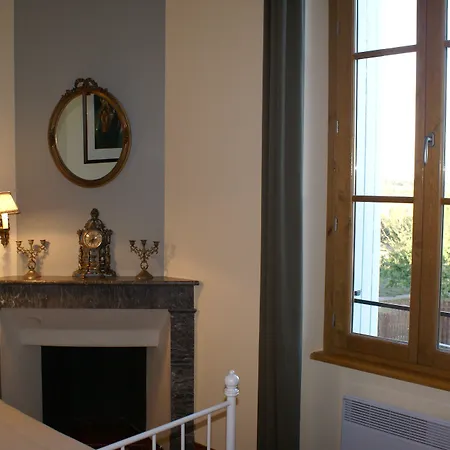 Domaine La Fontaine Soubran