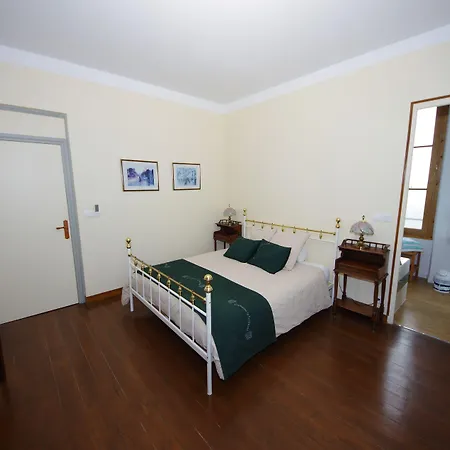 Domaine La Fontaine Bed & Breakfast Soubran