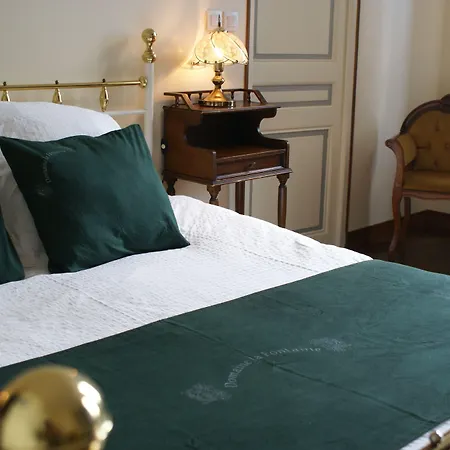 Domaine La Fontaine Soubran