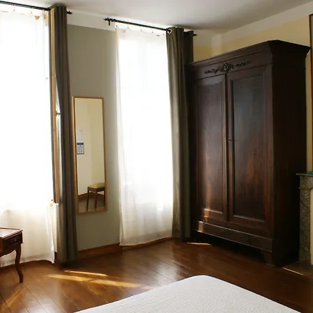 B&B Domaine La Fontaine 4*