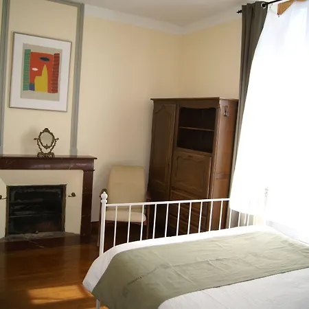 Bed & Breakfast Domaine La Fontaine 4*