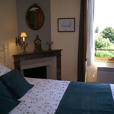 Domaine La Fontaine Soubran