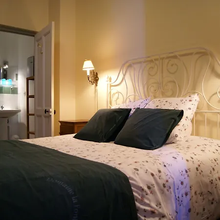 Domaine La Fontaine Bed & Breakfast 4*