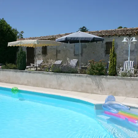 Domaine La Fontaine B&B