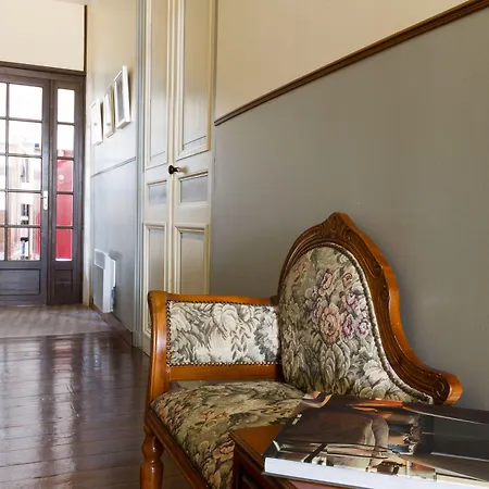 Domaine La Fontaine Bed & Breakfast Soubran