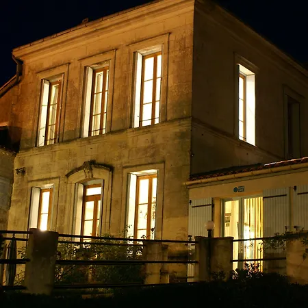 B&B Domaine La Fontaine