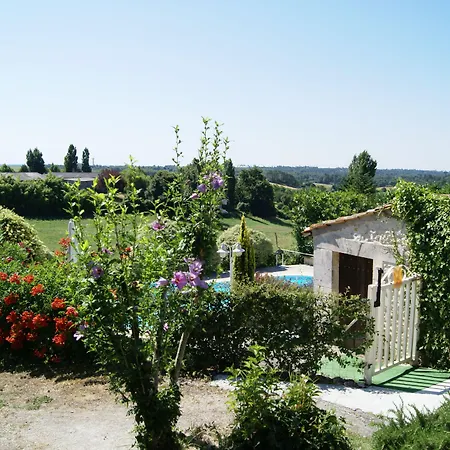 Bed & Breakfast Domaine La Fontaine 4*