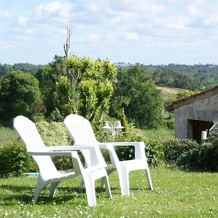 Bed & Breakfast Domaine La Fontaine