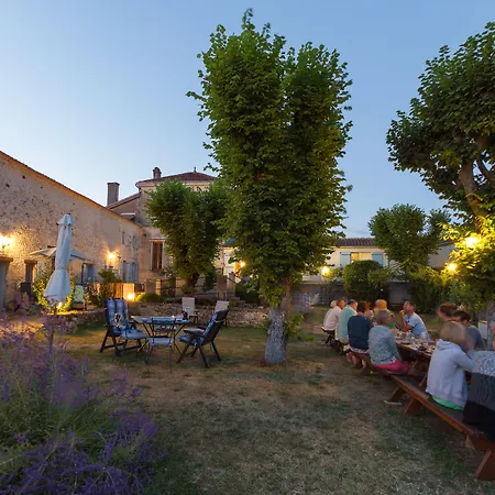 Bed & Breakfast Domaine La Fontaine