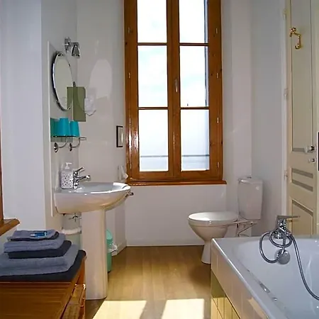 Bed & Breakfast Domaine La Fontaine