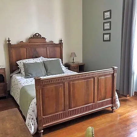 Bed & Breakfast Domaine La Fontaine Soubran