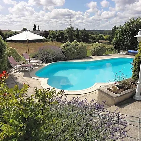 Domaine La Fontaine Soubran