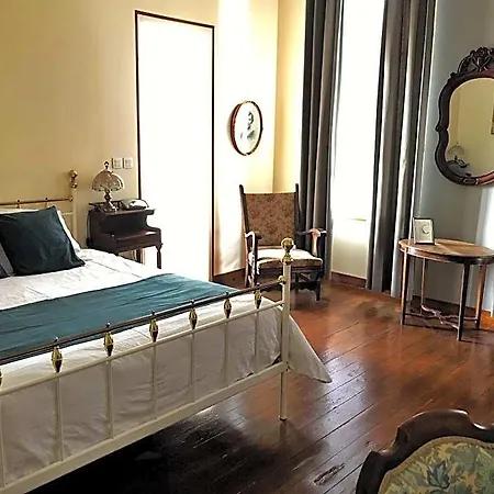 Bed & Breakfast Domaine La Fontaine Soubran