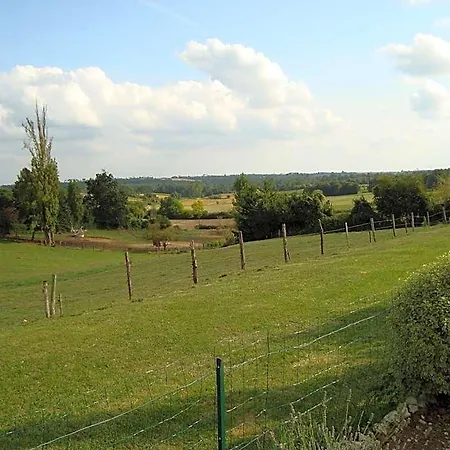 Bed & Breakfast Domaine La Fontaine Soubran