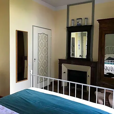 Domaine La Fontaine Bed & Breakfast 4*