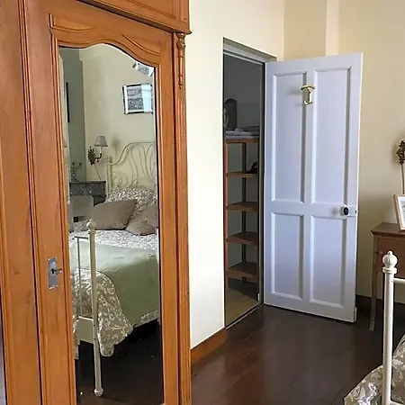 Domaine La Fontaine Bed & Breakfast