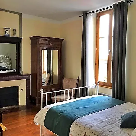 Bed & Breakfast Domaine La Fontaine Soubran