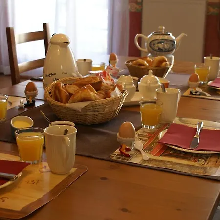 B&B Domaine La Fontaine