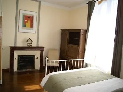 Bed & Breakfast Domaine La Fontaine Soubran