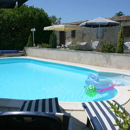 Domaine La Fontaine 3*