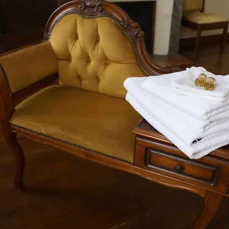 Bed & Breakfast Domaine La Fontaine