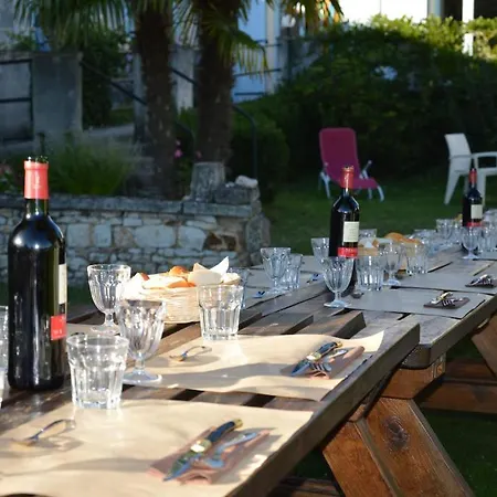 Domaine La Fontaine