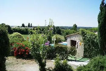 Domaine La Fontaine 3* Soubran