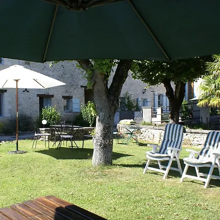 Domaine La Fontaine