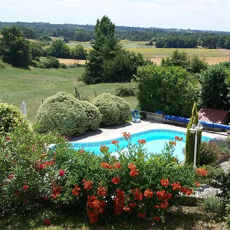Domaine La Fontaine 3*