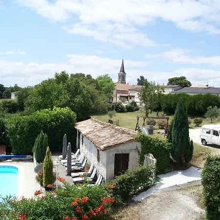 Bed & Breakfast Domaine La Fontaine