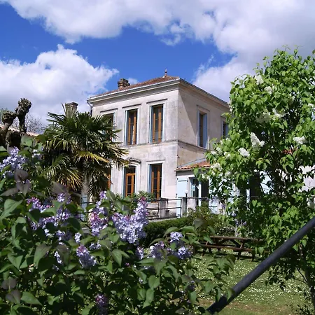 Domaine La Fontaine Panzió